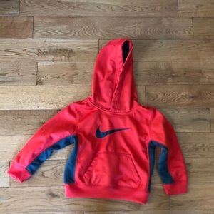 Nike Toddler Boy Hoodie - 2T